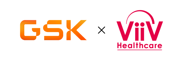 GSK lockup_GSK + Viiv_RGB