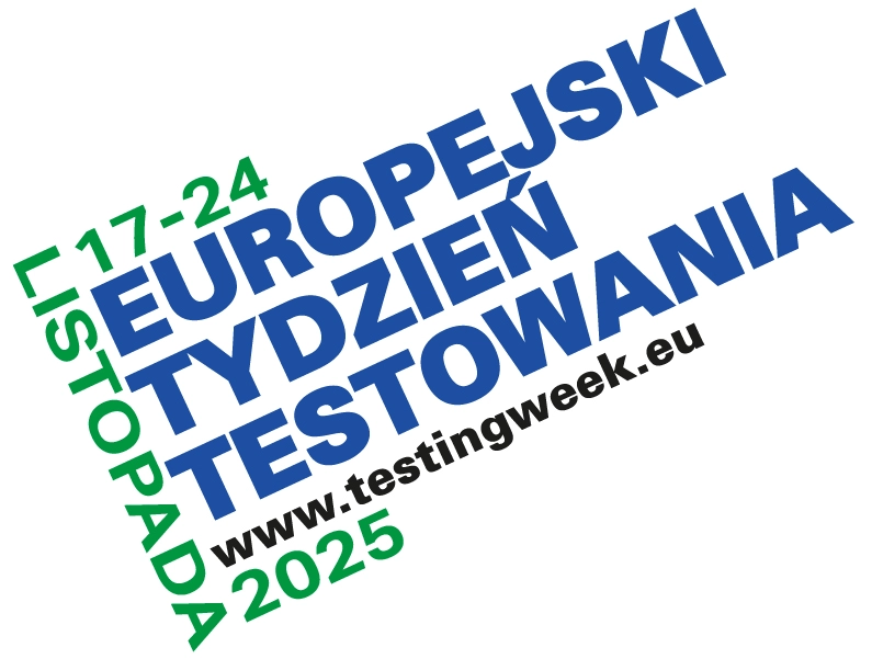 europejski tydzień testowania